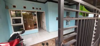 Di sewakan rumah per tahun