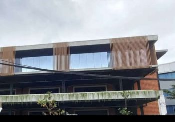 Disewakan Gedung Murah Pasar Minggu Jagakarsa Jakarta Selatan