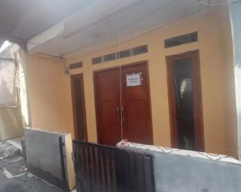 Rent Rumah Kosan: Kontrakan murah