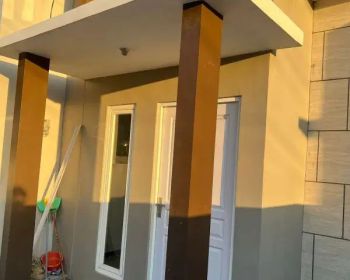Disewakan Rumah 1 lantai Baru Gress Alana Cemandi, Sidoarjo