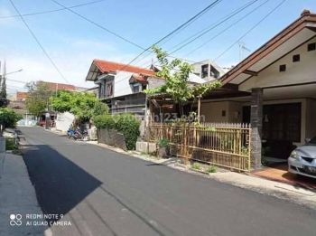 Sesuatu Banget Deh Desain Rumahnya Di Area Antapani, Survey Yuk