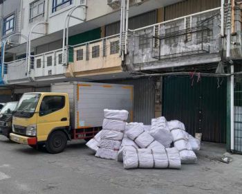 DISEWAKAN RUKO MANGGA DUA RAYA