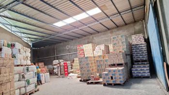 Gudang Daan Mogot Prima Akses Cont. 40