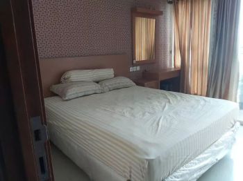 Disewakan Apartemen Thamrin Residence 1BR Full Furnished Low Floor