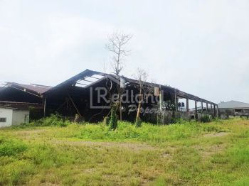 Gudang di Mranggen ( Ag 5922 )