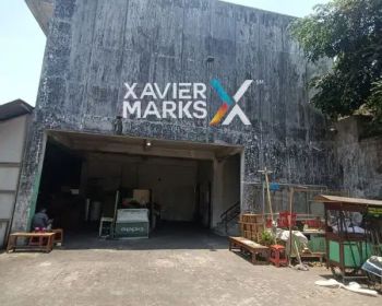 DIJUAL 2 RUKO JADI 1 DI MAIN ROAD BASUKI RAHMAT KOTA MALANG