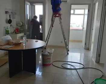 Disewakan 1 (Satu) Unit Apartemen di Green Bay Pluit