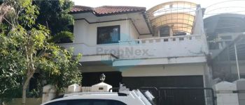 di jual/sewakan rumah graha famili