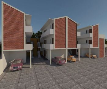 Dijual Kos Kosan Dekat Kampus Ternama di Jatinangor 800 jutaan KPR