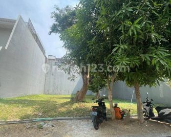 Serius Jual Kavling Tanah di Pinisi Indah Posisi Bagus Harga Nego