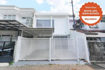 Dijual Rumah Sektor 4 Bintaro Harga Negi Sampai Jadi Bisa Kpr