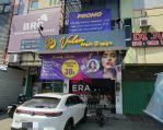 thumbnail-dijual-ruko-salon-kecantikan-di-galuh-mas-karawang-0