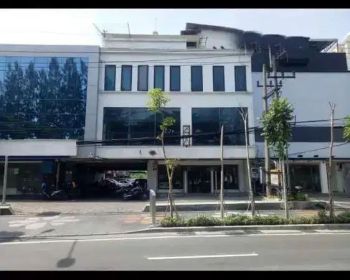 Ruko Besar di 0 jalan Raya HR Muhammad