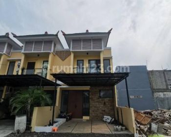 'RUMAH DI JUAL PINGGIR JALAN RAYA READY STOK FREE SEMUANYA BEKASI'