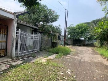 Tanah Ciganitri Bandung 10 Menit Podomoro Park Sertifikat SHM