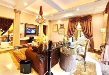 Dijual Rumah di Cilandak Luxury House Dkt Transmart Dan Toll Jorr