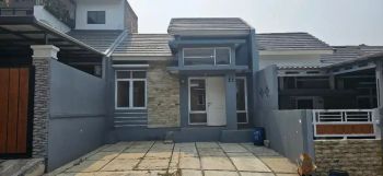 DIJUAL RUMAH Lokasi Perumahan CIBUBUR CITY