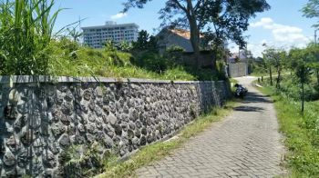 TANAH SUBUR LUAS HARGA BAGUS DI BEJI KOTA BATU.