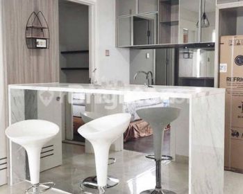 Apartemen 88 Avenue Surabaya Barat Tempat tinggal ideal Fasilitas Lengkap