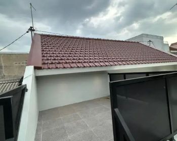 Rumah Baru Tampilan Elegant Di Fajar Indah Colomadu