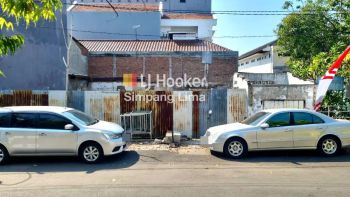 Tanah tengah kota Semarang strategis (11.348-ANY)