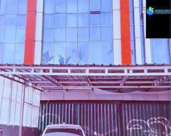JUAL CEPAT Ruko 3 Lantai di Ciputat Tangsel ( pinggir jalan raya)