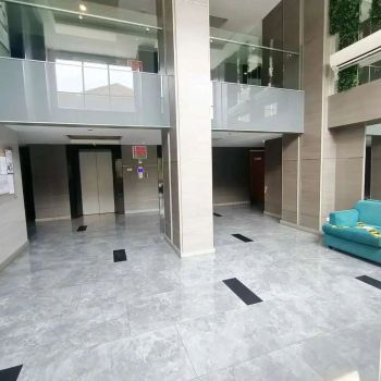 Disewakan Aprt Puncak Dharmahusada Merr Kosongan