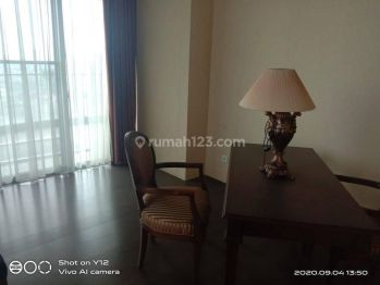 Apartment Kemang Village 4 BR Ritz Tower For Sale