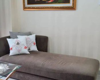 Disewakan Apartement Trivium Lippo Cikarang 3BR Full Furnished