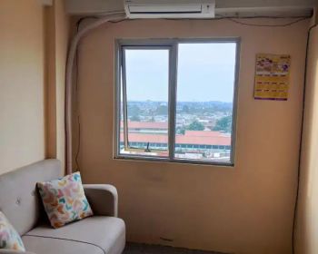 Apartemen (Apartment East Park) Posisi Unit Hook