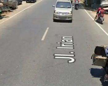 JUAL RUMAH HITUNG TANAH POROS KANIGORO BLITAR