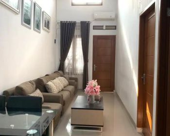 Sell Rumah: Dikontrakan Rumah