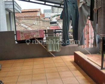 Unit usaha kos kosan di kota bandung