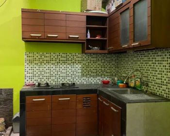 Dijual Rumah Siap Huni