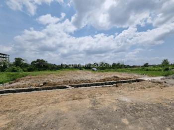 260 M Jl Kabupaten Gamping Sleman, Tanah Pas Huni Dan Kost SHM