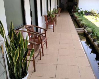 Klinik Utama Pusat Kota Banjarnegara Jawa Tengah