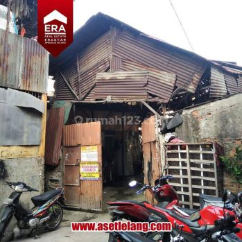 Termurah, Gudang Jl. Indraloka Viii, Grogol Petamburan, Jakarta Barat