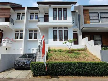 Rumah komplek di Cinere Depok Siap Huni Dekat Tol Andara Cilandak Jaksel