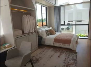 cicilan 3jt/bln free biaya akad KPR,Rumah Cendana lippo Karawaci