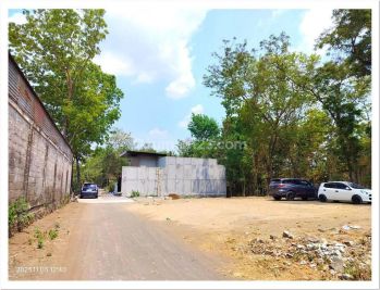 7 Menit Dari Pasar Gentan, Siap Balik Nama Maguwoharjo Sleman Jogja