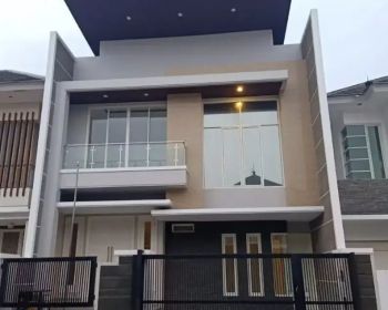 PALING LARIS DICARI RUMAH KOST KEPUTIH DEKAT KAMPUS