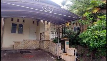 Rumah siap huni Gresik Regency Manyar Gresik