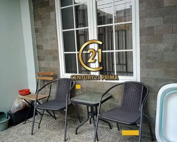 Dijual Rumah Bagus Strategis Di Bintaro Sektor 5