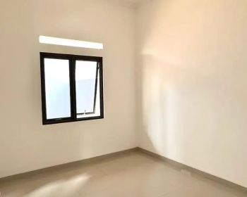 Disewakan Rumah Baru dekat stasiun KA Bogor