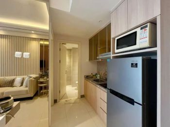 awcle, APARTMENT ANDERSON PAKUWON MALL FULL FURNISHED, MEWAH
