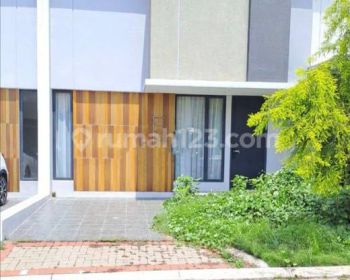 Rumah di U Ville Bintaro