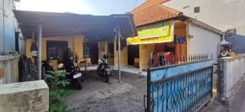 Di jual kos kosan di jl Tukad petanu panjer Renon Denpasar selatan
