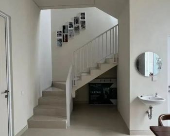 ‼️JUAL CEPAT‼️PERUM CENTRAL PARK JUANDA HARGA BAWAH DEVELOPER