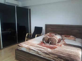 Disewakan Apartemen Tamansari Hive studio Furnished Bagus