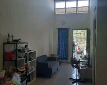 Rumah Dalam Cluster Dan Siap Huni Di Taruma Jaya Bekasi S7055